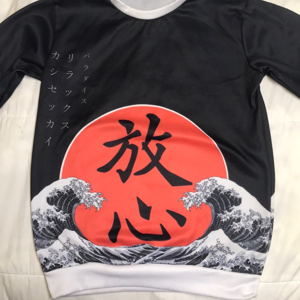 Anime inspired clothing - Picture 2 of 5